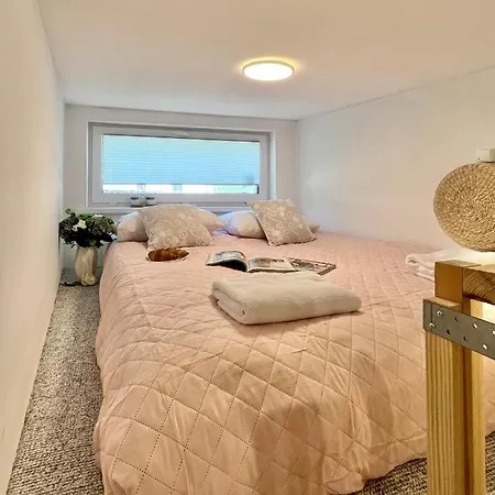 Apartament Sparksa Διαμέρισμα