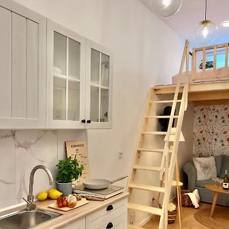 Διαμέρισμα Apartament Sparksa Jelenia Góra