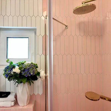 Apartament Sparksa