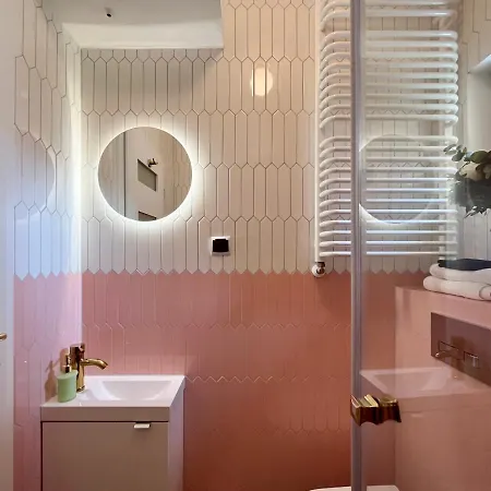 Διαμέρισμα Apartament Sparksa Jelenia Góra